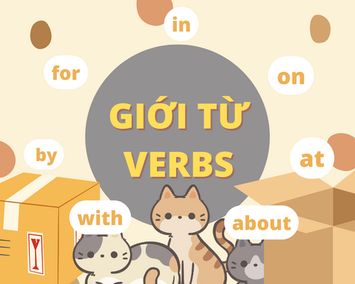 Giới từ trong tiếng Anh là gì và những điều cần lưu ý khi sử dụng